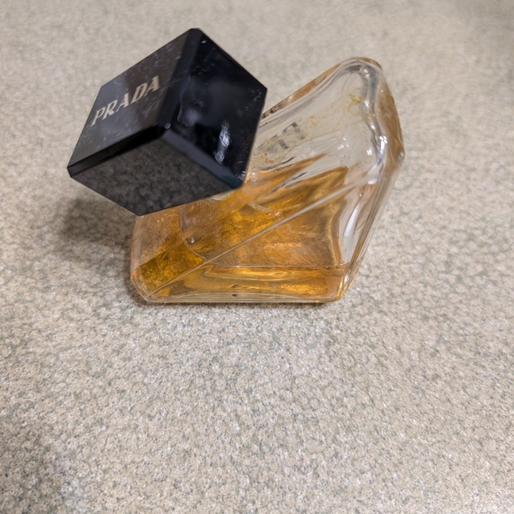 Prada Amber Intense Perfume - Picture 2 of 3